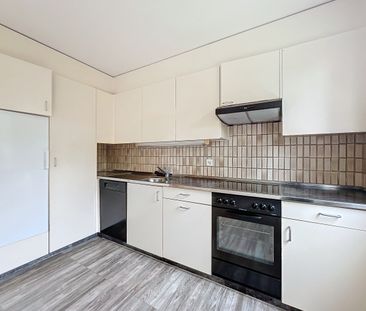 SPACIEUX 4½ PIÈCES - Environnement très calme! - Foto 1