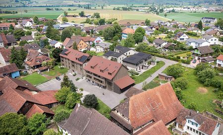 Neubau Mietwohnungen in Wilchingen - Im Gärtli - Foto 3