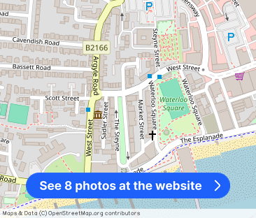 The Steyne Bognor Regis PO21 - Photo 1