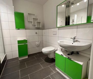 2-Zimmer Wohnung in Hörde Dortmund - Foto 1