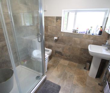 2 bedroom terraced house to rent - Photo 6