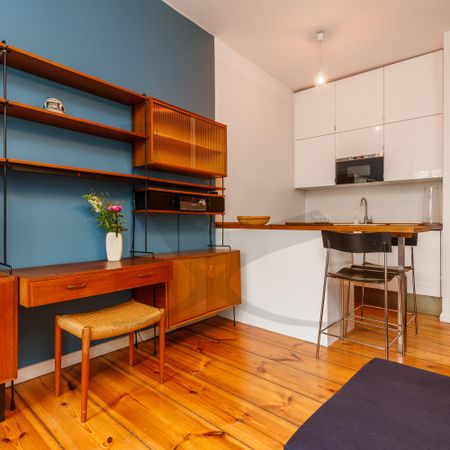 Modern Urban Style - Photo 3