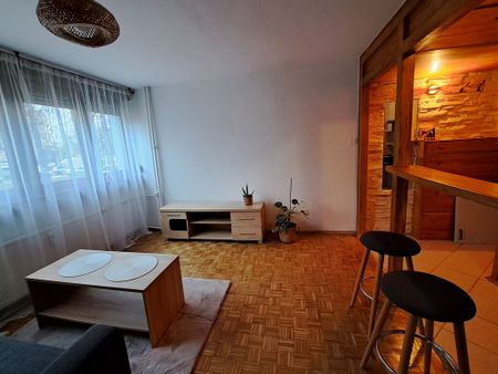 Mieszkanie 1 pokój 26 m² Wrocław-Krzyki - Photo 5