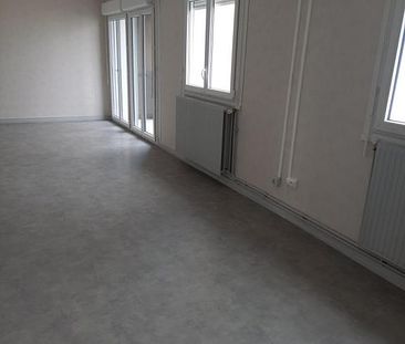 Location : Appartement 3 pièces 65 m2 – BETHONCOURT - Photo 2