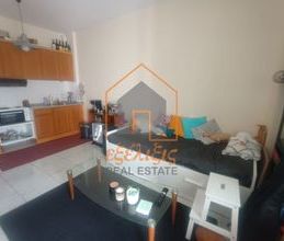 Studio/Γκαρσονιέρα για ενοικίαση - Βόλος, - Φωτογραφία 1