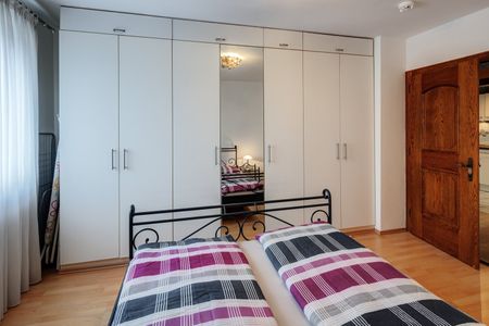 Laim: fully equipped 3-room apartment with balcony - Foto 5