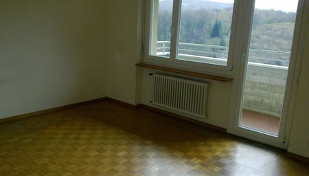 2.5 Zimmer, 66 m² - Photo 5