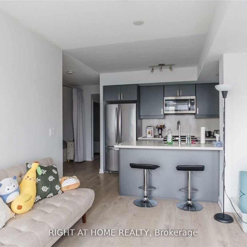 For Lease - 50 Wellesley Street Unit# 1505, Toronto, Ontario - Photo 1