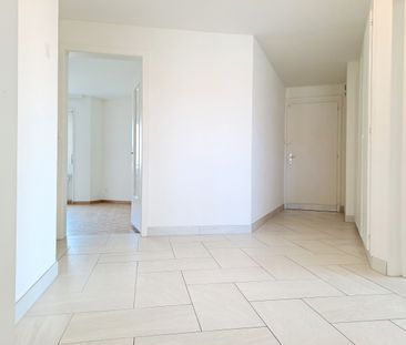 BOVERIE 6 – N23, 3.5 room apartment in the city center - Photo 5