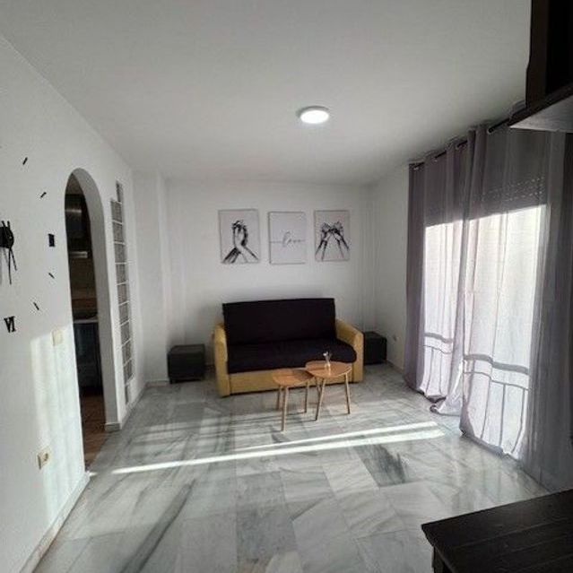 Alquiler de piso en Ojén pueblo - Photo 1