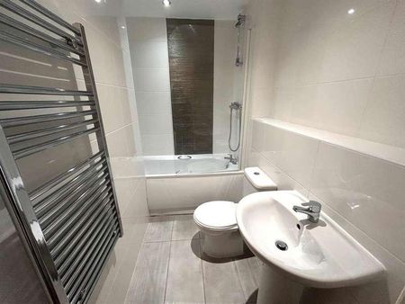 Benbow Street, Sale, M33 - Photo 4