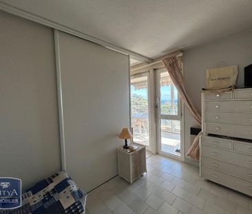 Location Appartement 2 pièces 24m² CANNES 06150 - Photo 3
