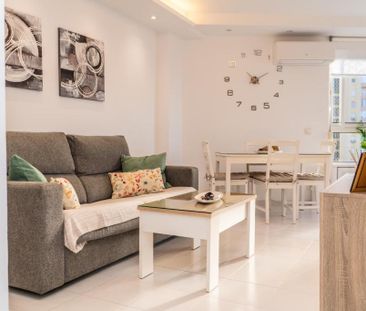 Studio For Winter Rental In Torrox Costa - Photo 5