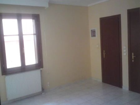 Studio/Γκαρσονιέρα για ενοικίαση Άγιος Νικόλαος (Άνω Πόλη) - Photo 3