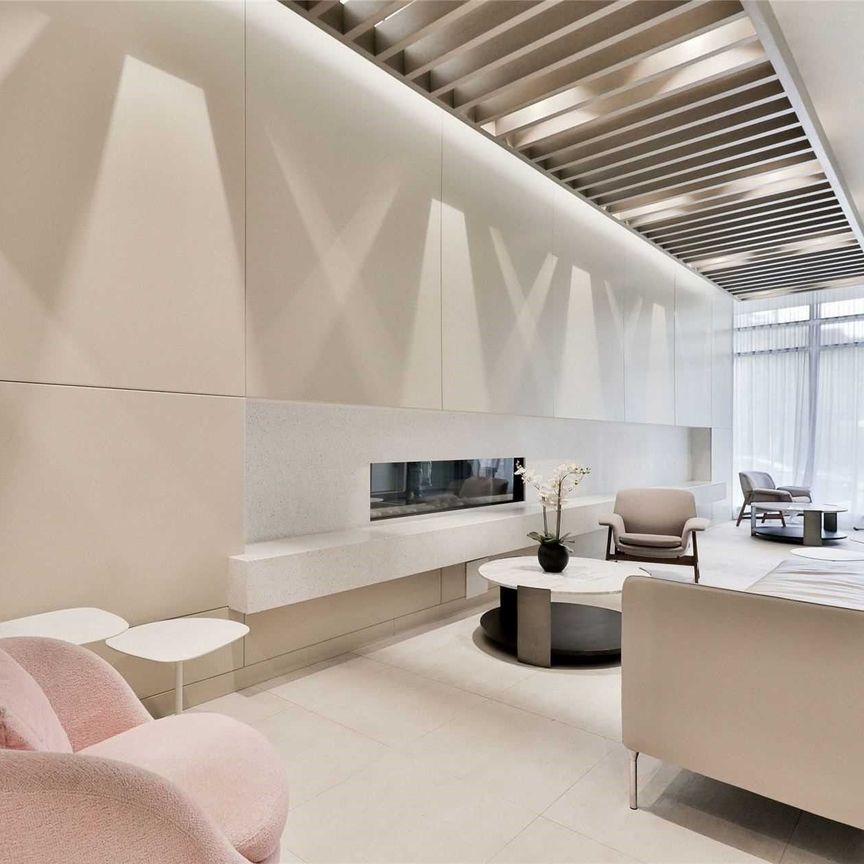 For Lease - 19 Western Battery Road Unit# 2302, Toronto, Ontario - Photo 1