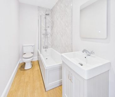 2 bedroom terraced house to rent - Photo 6