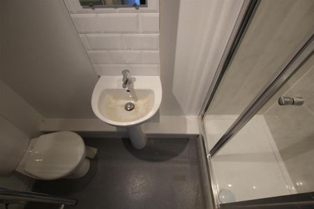 Studio to rent - Photo 5