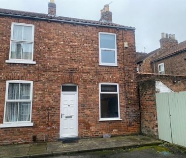 Herbert Street, Off Hull Road - Photo 1