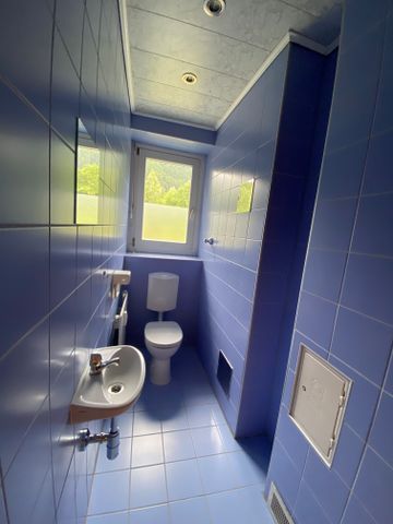 Helle 3-Zimmer-Wohnung im Obergeschoss mit Balkon - Foto 5