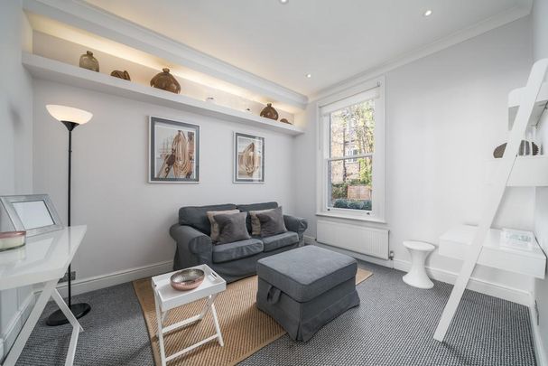 1 bedroom flat to rent - Photo 1