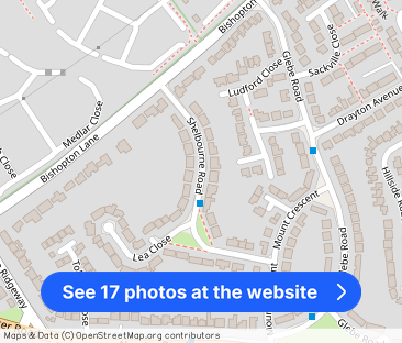 Shelbourne Road, Stratford-Upon-Avon, CV37 - Photo 1