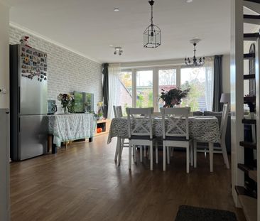 Bertha von Suttnerstraat - Photo 4