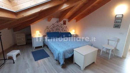 Mansarda via Carcano 2, Centro, Lesa - Photo 3