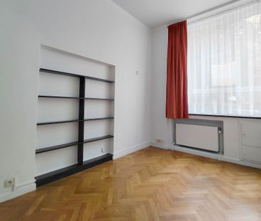 Appartement te huur - Foto 1