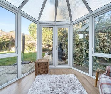 5 bedroom detached house to rent - Photo 5