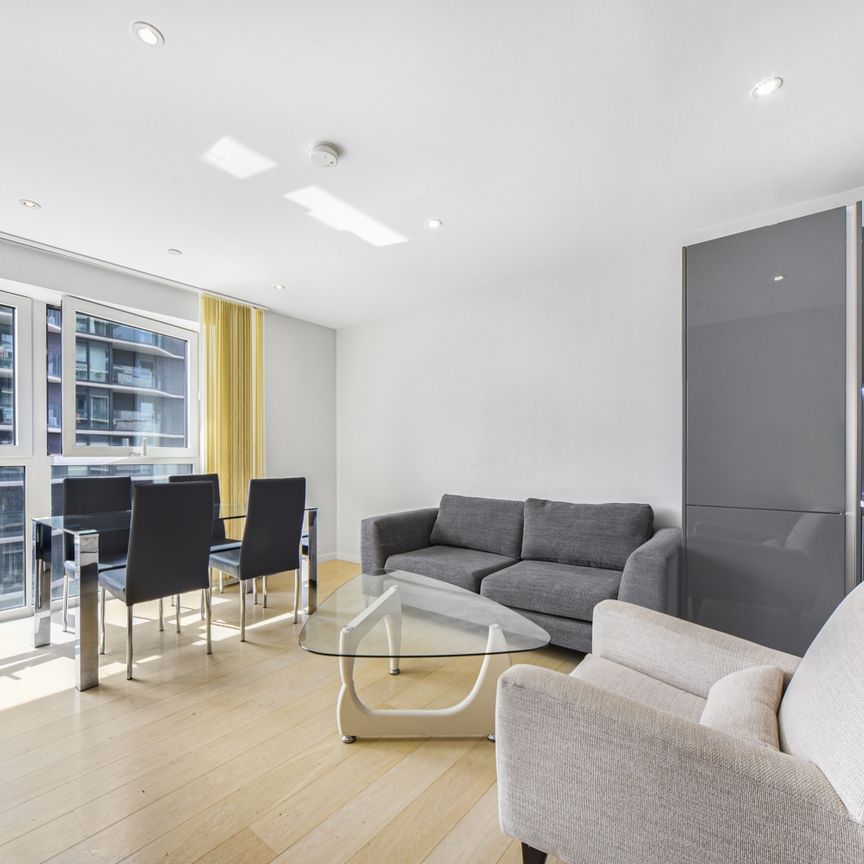 1 bedroom apartment to rent - Photo 1