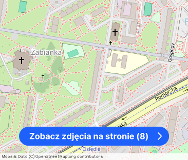 Wynajmę pokój z balkonem – zdjęcie 1