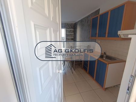 Studio/Γκαρσονιέρα για ενοικίαση - Πάτρα, - Photo 5