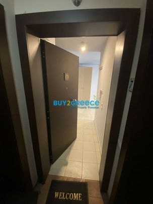 Studio/Γκαρσονιέρα για ενοικίαση Ιλίσια - Photo 1