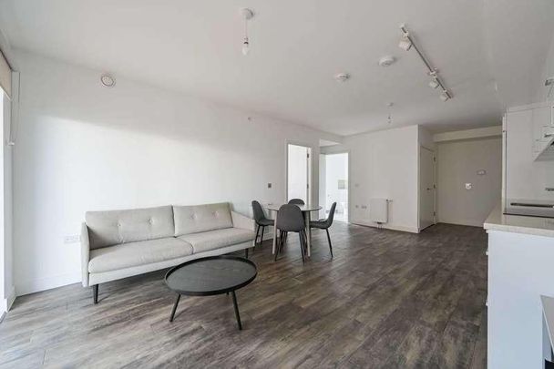 Adlay Apartments, Silvertown, E16 - Photo 1