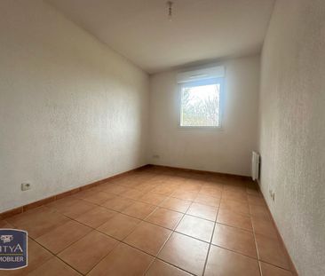 Location Appartement 3 pièces 62m² VEDENE 84270 - Photo 1