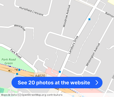 Woodstock Gardens, Hayes, UB4 - Photo 1