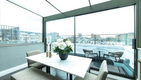 Prince of Wales Terrace, London - Photo 3