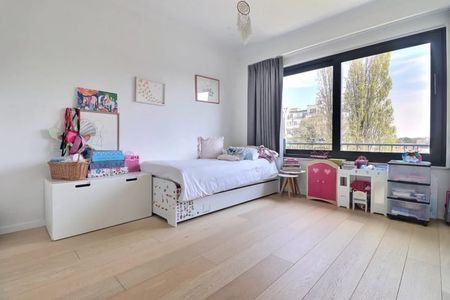 Appartement te huur - Foto 2