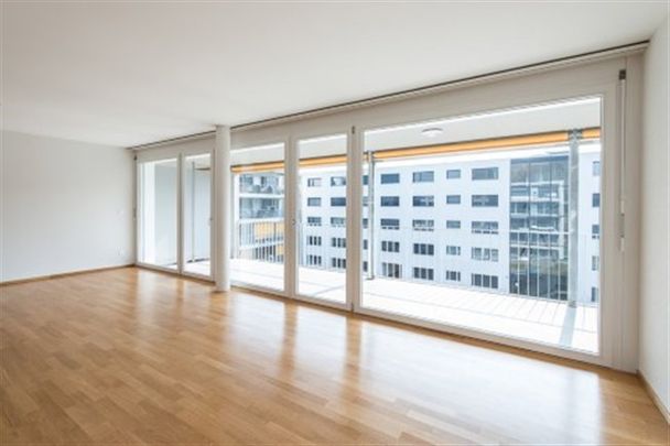 2.5 Zimmer, 4. Stock - Photo 1