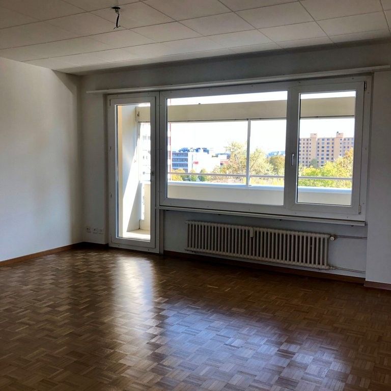 Gemütliche, zentral gelegene Wohnung nahe Shoppi-Tivoli - Foto 1