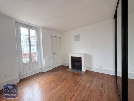 Location Appartement 3 pièces 44m² DIJON 21000 - Photo 3