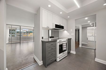 For Lease - 71 Charles Street Unit# 1202, Toronto, Ontario - Photo 2