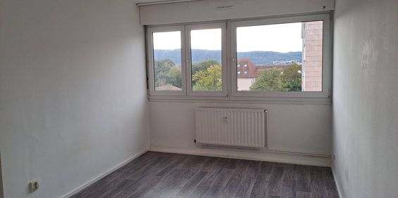 Location – Appartement T5 – 94m2 – Forbach - Photo 3