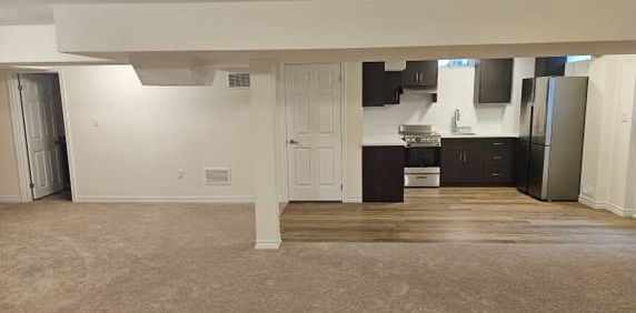 1,300-sqft Studio, 1-Bath + 2 Parking/AC/Private Laundry Inc - Photo 2