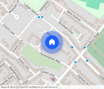 Wadhurst Close, Bognor Regis - Photo 1