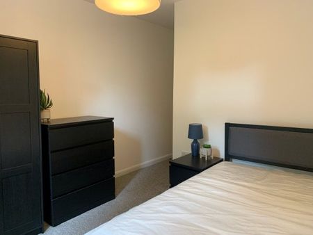 Shirburn Avenue, Mansfield, NG18, Property for rent - Photo 4