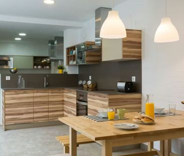 Carrer Jaume Roig, Rocafort, Valencian Community 46111 - Photo 2