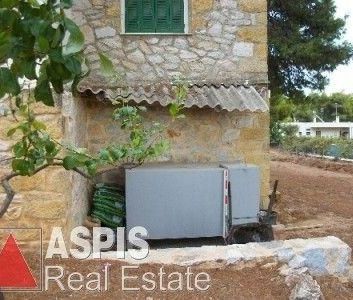 Μονοκατοικία, προς ενοικίαση Σταμάτα Κωδικός 1011797 - Photo 4