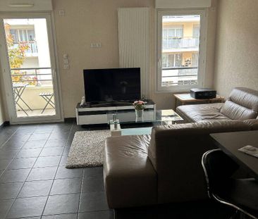 Location appartement 3 pièces 60.14 m² à Ferney-Voltaire (01210) - Photo 2