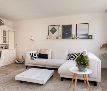 Appartement te huur: Messiaenplantsoen 73 1323 LG Almere - Photo 1